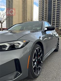 بي ام دبليو الفئة 3